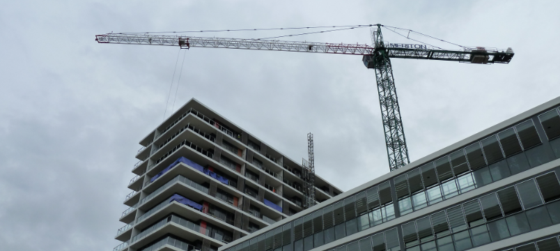 New Apartment Construction in Canada – Webinar – Part 4