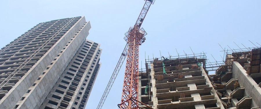 Webinar: New Apartment Construction & Intensification! Part 4 (27/09/2012)