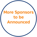 More Sponsors to be Announced