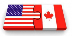 US Canada Cross Border investing