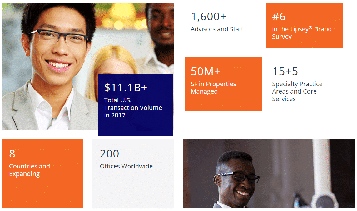 SVN By The Numbers