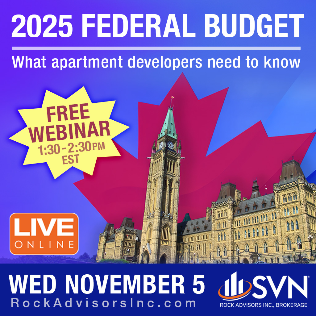 WEBINAR - Federal Budget - NOV 2025 - v1